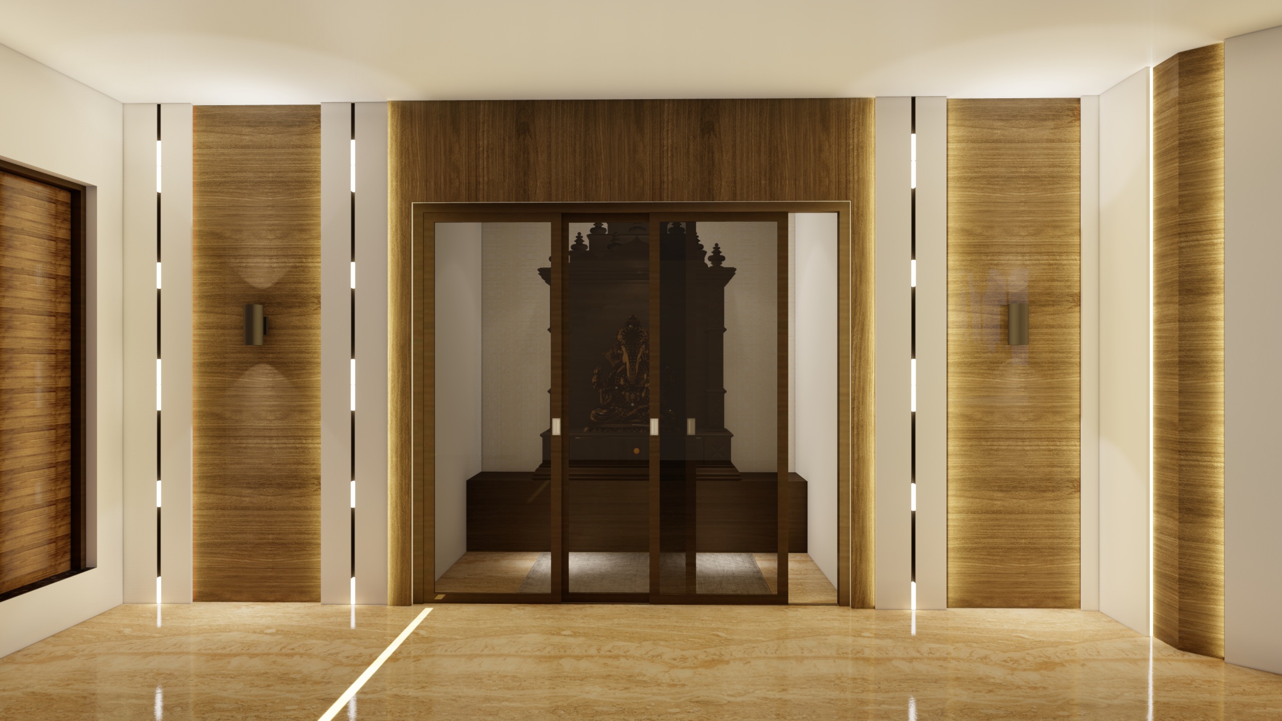 Residence - 2